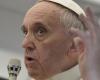 «من أنا لأحكم».. هل تفسر وجهة نظر بابا الفاتيكان تجاه قضية «ماكاريك»؟