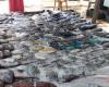 #المصري اليوم -#حوادث - ضبط 2طن أسماك فاسدة بالأسواق موجز نيوز