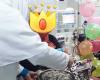 المصري اليوم - اخبار مصر- ممرضات «سيدي سالم المركزي» يحتفلن بعيد ميلاد مريضة بالفشل الكلوي موجز نيوز
