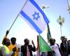 #المصري اليوم -#اخبار العالم - السودان يصوّت لصالح إسرائيل في الأمم المتحدة لأول مرة موجز نيوز