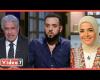 #اليوم السابع - #فديو - رامى بركات يعلن التصالح مع وائل الإبراشى فى قضية مقتنيات أحمد زكي