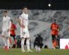 رياضة عالمية الجمعة ريال مدريد يُعلن إصابة يوفيتش بفيروس كورونا