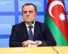 #المصري اليوم -#اخبار العالم - سفارة أذربيجان في باريس تُطالب بالتحقيق في تورط فرنسيين بارتكاب جرائم في قرة باغ موجز نيوز