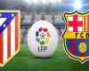 الوفد رياضة - بث مباشر | مشاهدة مباراة برشلونة وأتلتيكو مدريد اليوم 21 - نوفمبر - 2020 في الدوري الإسباني موجز نيوز