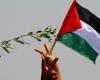 «فلسطين قضيتي».. حملات دولية للتضامن مع الشعب الفلسطيني