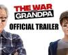 #اليوم السابع - #فن - إيرادات الفيلم الكوميدى The War With Grandpa تتخطى الـ 24 مليون دولار