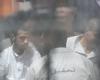 #اليوم السابع - #حوادث - زى النهاردة.. الجنايات تقضى بإعدام 7 متهمين بقضية "خلية ميكروباص حلوان"