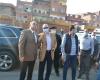 المصري اليوم - اخبار مصر- محافظ القليوبية ومدير الأمن يشهدان إزالة عقار آيل للسقوط بطوخ (صور) موجز نيوز