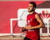 الوفد رياضة - المقاولون العرب يقترب بقوة من ضم باسم علي موجز نيوز