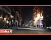 #اليوم السابع - #فديو - جولة بوسط العاصمة لاستعراض غلق المحلات في الموعد الذى حددته الحكومة