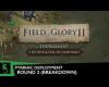 Field of Glory II - Tournament, Round 2 (Pyrrhic Breakdown) | Carthaginian vs Pyrrhic