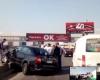 #اليوم السابع - #حوادث - مصرع شاب صدمته سيارة أثناء عبوره الطريق بمدينة السلام