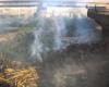 #اليوم السابع - #حوادث - الحماية المدنية بالقليوبية تسيطر على حريق بمخزن شمع بشبرا الخيمة وإصابة مالكه