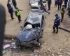 #المصري اليوم -#حوادث - إصابة 4 أطفال صدمتهم سيارة بالسويس موجز نيوز