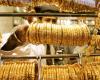 #المصري اليوم - مال - الذهب يتجه إلى تحقيق مكسب أسبوعي مع تضرر الدولار موجز نيوز