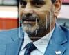 #المصري اليوم -#حوادث - حبس خالد الأزهري وزير القوى العاملة الأسبق 15 يومًا بتهمة «تمويل الإرهاب» موجز نيوز