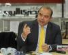 #المصري اليوم - مال - رئيس البورصة: التنبؤ بمستقبل سوق المال خلال 2021 «صعب» موجز نيوز