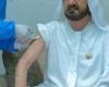 #المصري اليوم -#اخبار العالم - حاكم دبي: بلادنا تحتل المركز الثاني عالميًا في التطعيم ضد كورونا موجز نيوز