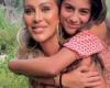 #اليوم السابع - #فن - لعب وضحك وحب .. مايا دياب مع ابنتها فى جلسة تصوير جديدة بالألوان المبهجة