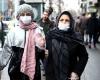 #المصري اليوم -#اخبار العالم - إيران: 98 وفاة و6408 إصابة جديدة بفيروس كورونا موجز نيوز