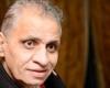 #اليوم السابع - #فن - أحمد السبكى يعلن إصابته بفيروس كورونا