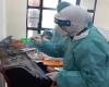 #المصري اليوم -#اخبار العالم - سوريا: 92 إصابة و7 حالات وفاة بفيروس «كورونا» موجز نيوز