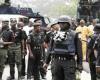 #المصري اليوم -#اخبار العالم - مقتل 4 ضباط شرطة وفقد آخر بعد هجوم مسلحين في شمال غرب نيجيريا موجز نيوز