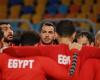 رياضة عالمية الاثنين "قبل صدام السويد".. لماذا تنتظر مصر فوز مقدونيا على تشيلي في مونديال اليد؟