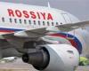 #المصري اليوم -#اخبار العالم - انخفاض عدد الركاب على طائرات شركات الطيران الروسية 46% في 2020 موجز نيوز