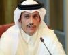 قطر لـ«دول الخليح»: حان الوقت لفتح حوار مع إيران