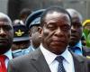 #المصري اليوم -#اخبار العالم - وفاة وزير خارجية زيمبابوي متأثرًا بإصابته بفيروس كورونا موجز نيوز