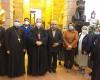 المصري اليوم - اخبار مصر- سفير الفاتيكان يزور متحف النيل في أسوان موجز نيوز