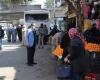 #المصري اليوم -#حوادث - ضبط 3 منشآت غير مرخصة وإعدام 434 كيلو أغذية غير صالحة للاستهلاك بالمنيا موجز نيوز