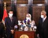 المصري اليوم - اخبار مصر- استشاري: مصر ستكون من أوائل الدول في القضاء على كورونا موجز نيوز