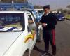 #المصري اليوم -#حوادث - ضبط 406 مخالفات مرورية وسائقين متعاطين للمخدرات أثناء القيادة بسوهاج موجز نيوز
