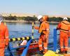 المصري اليوم - اخبار مصر- تدريب عملي لمكافحة تلوث بترولي بنهر النيل في أسوان موجز نيوز