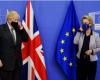 هل يتصاعد نزاع بريطانيا والاتحاد الأوروبي بسبب «لقاح استرازينيكا»؟