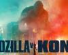 #اليوم السابع - #فن - تريلر Godzilla Vs. Kong يتخطى الأرقام القياسية بـ46 مليون مشاهدة فى 7 أيام