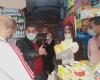 المصري اليوم - اخبار مصر- غلق 7 منشآت خالفت إجراءات كورونا خلال حملة على «بشائر الخير» في الإسكندرية موجز نيوز