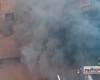 #المصري اليوم -#حوادث - السيطرة على حريق مخزن مستلزمات طيور زينة في السويس موجز نيوز