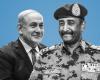 السودان والتطبيع مع «إسرائيل».. البعد التاريخي والراهن السياسي (دراسة)