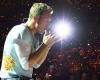 #اليوم السابع - #فن - تعرف على تفاصيل الألبوم الجديد لـ فريق الروك العالمى Coldplay