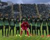 رياضة عالمية الجمعة دوري أبطال أفريقيا.. فيتا كلوب 0 - 0 سيمبا.. مجموعة الأهلي