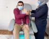 المصري اليوم - اخبار مصر- وكيل «صحة الغربية»: تسجيل 164 فردًا من الأطقم الطبية لتلقي لقاح كورونا موجز نيوز