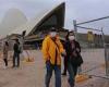 #المصري اليوم -#اخبار العالم - استراليا تفرض عزل عام علي مدينة ملبورن لمدة 5 أيام لاحتواء فيروس كورونا موجز نيوز