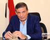 المصري اليوم - اخبار مصر- رئيس البنك الزراعي: 3 مليارات جنيه لتمويل مشروعات تحديث الري موجز نيوز