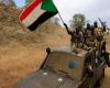 السودان يرفض غطرسة إثيوبيا.. «الاعتراف بالحدود أولا»