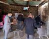 المصري اليوم - اخبار مصر- غلق مقهى لمخالفة الإجراءات الاحترازية وتوسعة كوبري في المنيا موجز نيوز