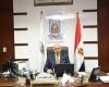 المصري اليوم - اخبار مصر- رئيس جامعة الأقصر يعلن موعد طرح جداول الامتحانات الجديدة موجز نيوز