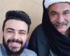 #اليوم السابع - #فن - كريم الحسينى يشارك في مسلسل "موسى" أمام محمد رمضان